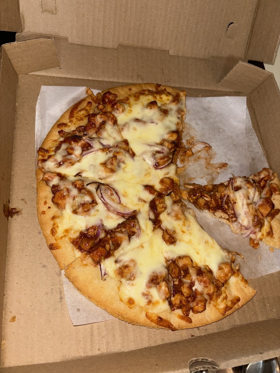 Maione's Pizza Kitchen Photos 2